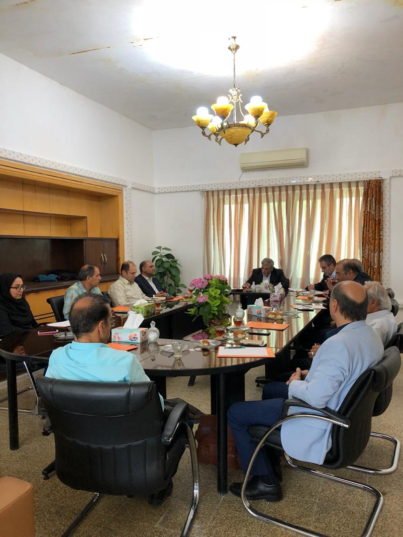 سفر زمینی آذربایجان برای همکاران دانشگاه در مرداد ماه برگزار خواهد شد