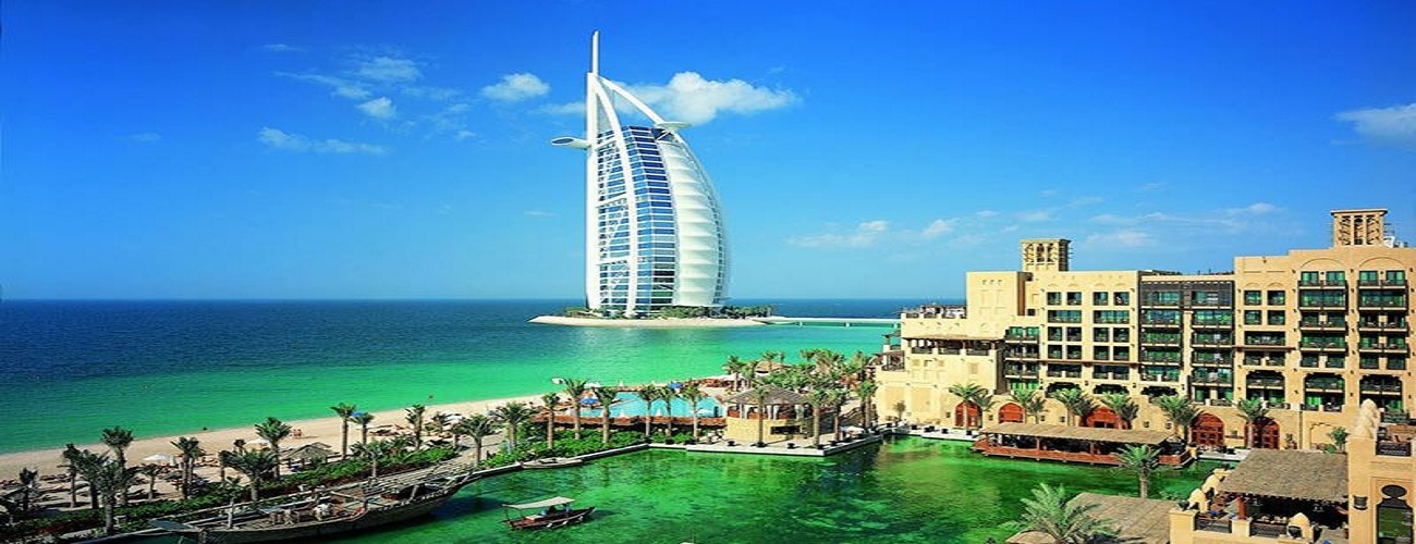 تور دبی، ابوظبی و اکسپو ۲۰۲۲